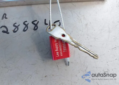 1998 Chevrolet Cavalier from USA, damaged, VIN 1G1JC5243W7119422